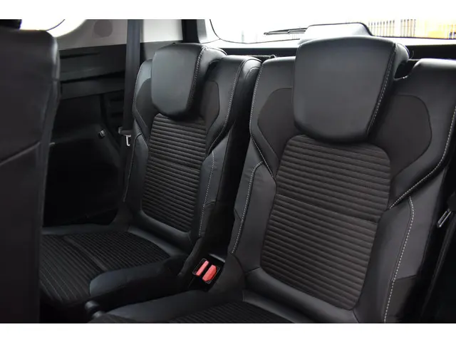 Renault Grand Scénic TCe 140 Intens 2018 Benzine 14