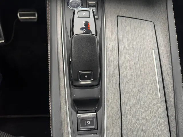 Peugeot 508 1.6 PureTech GT Line 2019 Benzine 9