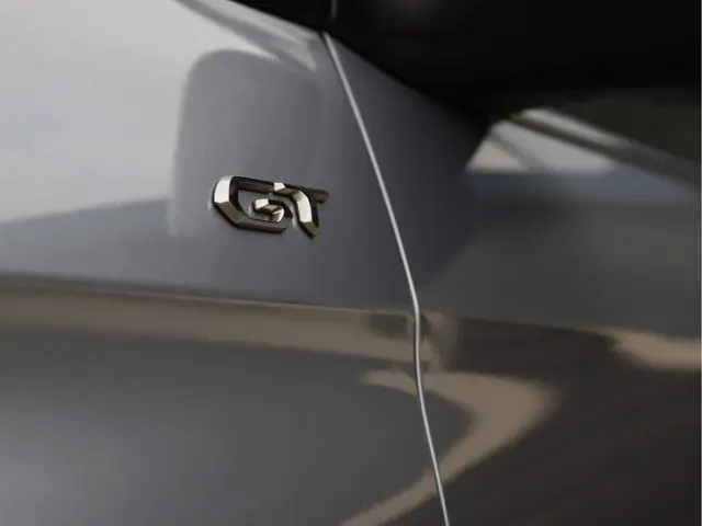 Peugeot 5008 1.2 PureTech Blue Lease GT 2021 Benzine 13