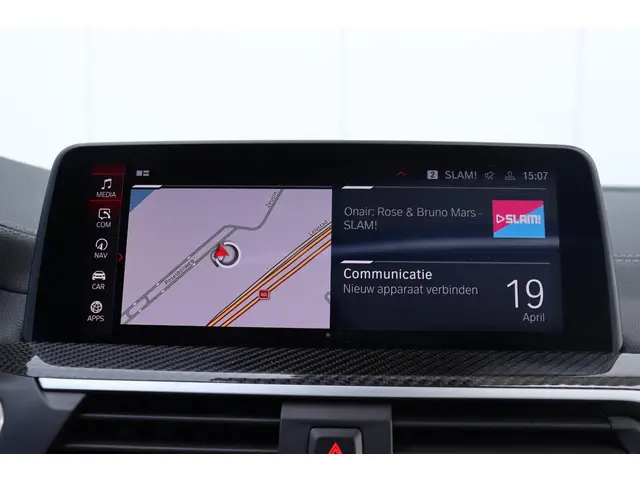 BMW X4 M Competition High Executive 2020 Benzine 27