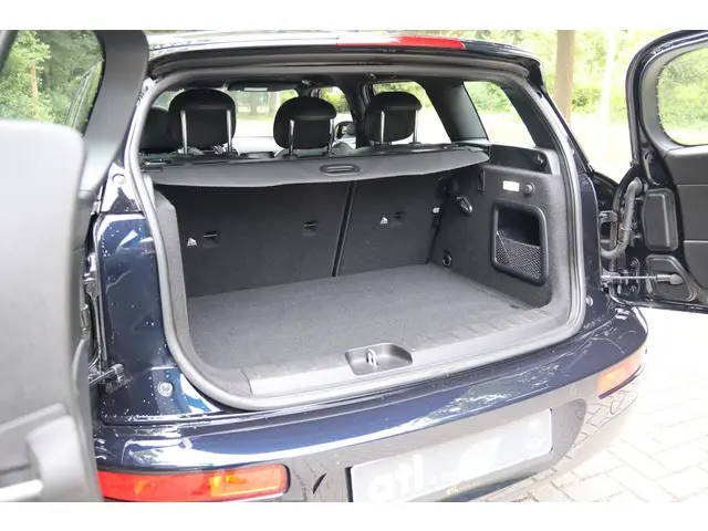 MINI Clubman Mini 1.5 Cooper Chili 2020 Benzine 44