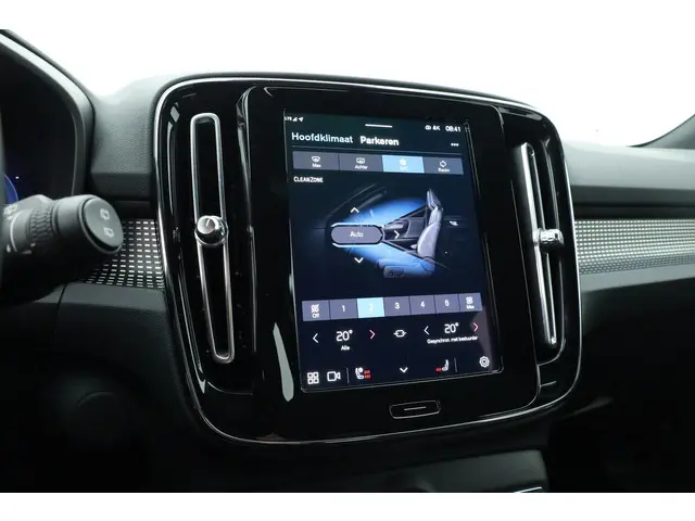 Volvo XC40 Recharge Plus 2022 Elektrisch 19