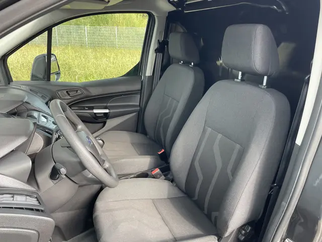 Ford Transit Connect 1.5 TDCI L1 Trend 2018 Diesel 11