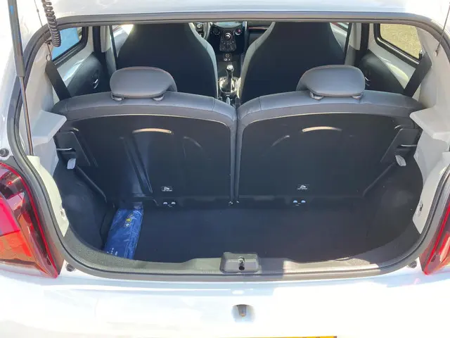 Peugeot 108 1.0 e-VTi GT-Line 2019 Benzine 18