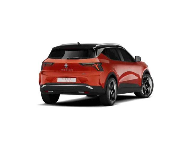 Renault Scénic E-Tech Iconic 2025 Elektrisch 6