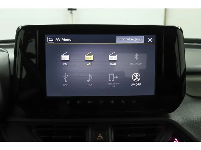 Suzuki Swift 1.2 Comfort Smart Hybrid 2026 Benzine 50