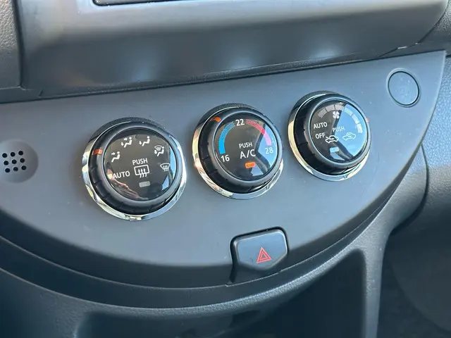 Nissan Note 1.4 Connect | Clima | Navi | NWE APK 2012 Benzine 19
