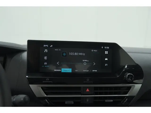 Citroën C4 Puretech 130 Plus 2024 Benzine 59