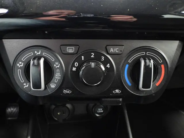 Suzuki Swift 1.2 Select 2019 Benzine 6