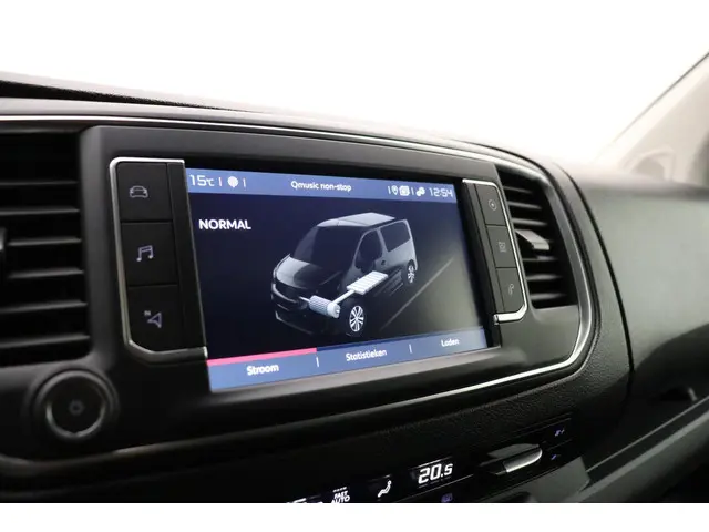 Fiat E-Scudo L2H1 SX 75 kWh 2022 Elektrisch 23