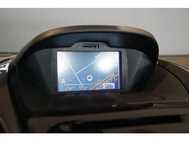 Ford B-MAX 1.0 EcoBoost Titanium 2015 Benzine