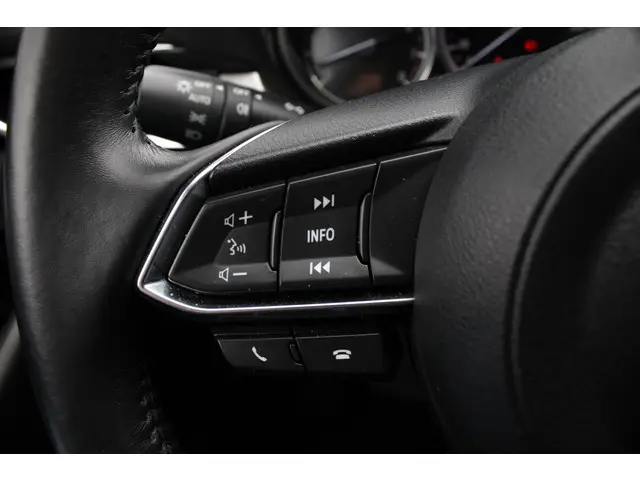 Mazda 6 Sportbreak 2.0 SkyActiv-G 145 TS 2019 Benzine 18