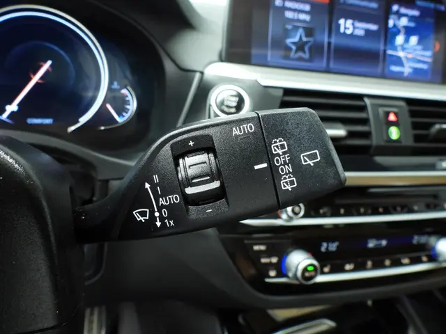 BMW X3 sDrive20i 2020 Benzine 26