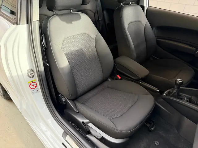 Audi A1 1.2 TFSI Admired 2013 Benzine 9