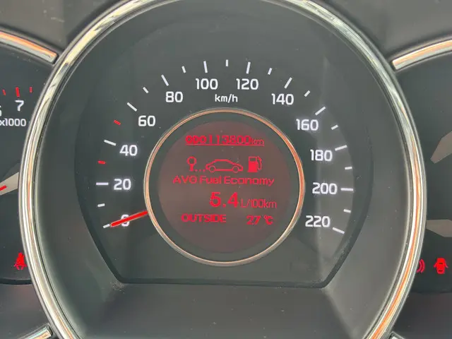 Kia Rio 1.2 CVVT World Cup Edition 2014 Benzine 31