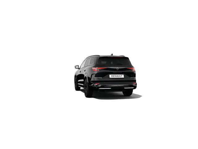 Renault Espace esprit Alpine 2025 Hybride Benzine 7