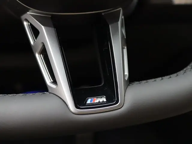 BMW i5 Sedan eDrive40 2025 Elektrisch 19