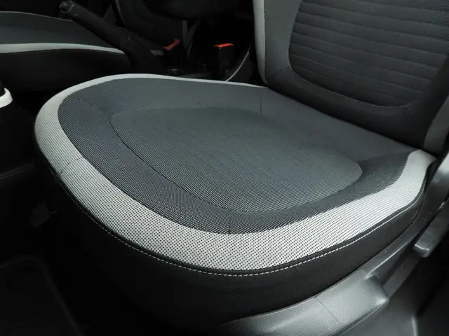 Renault Twingo 1.0 SCe Collection 2017 Benzine 17