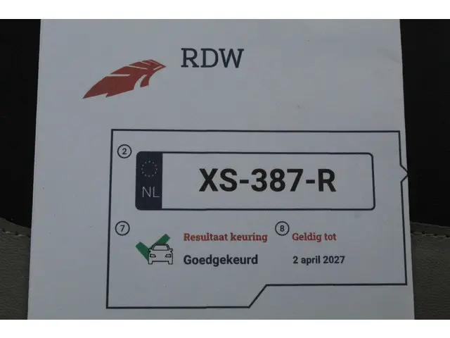 Kia ProCeed 1.0 T-GDI GT-Line Panorama 2019 Benzine 23