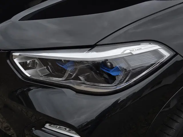 BMW X5 M50d M SPORT 2019 Diesel 15