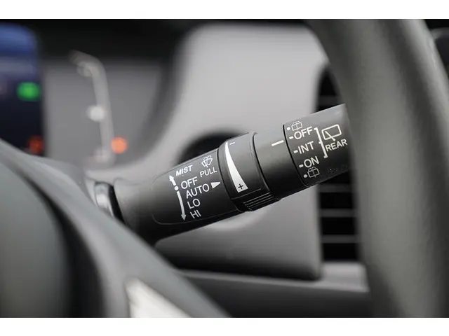 Honda Jazz 1.5i e:HEV ELEGANCE 2022 Hybride Benzine 46