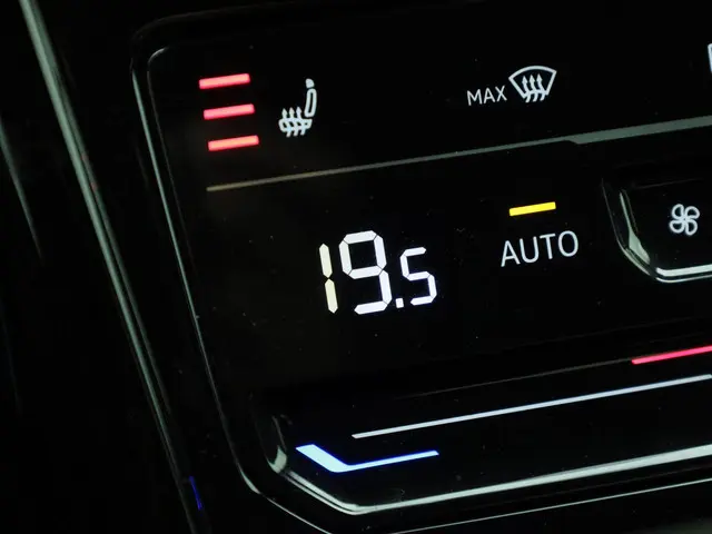 Volkswagen T-Roc 1.5TSI/150PK R-Line DSG 2025 Benzine 8