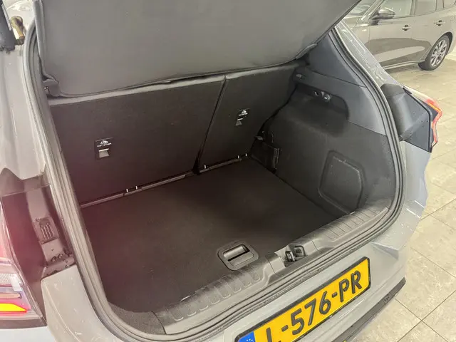 Ford Puma 1.0 EcoBoost Hybrid ST-Line X 2021 Benzine 11