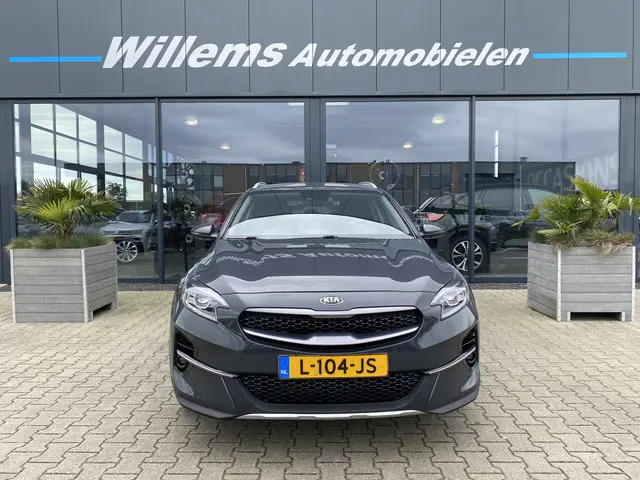 Kia XCeed 1.0 T-GDi DynamicLine 2021 Benzine 2