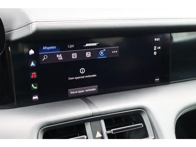 Porsche Taycan Sport Turismo 79 kWh | 2023 Elektrisch 45