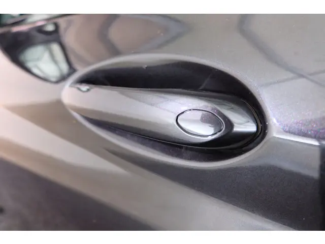 BMW iX3 M-Sport High Executive 80 kWh 2022 Elektrisch 42