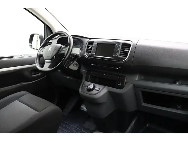 Peugeot Expert 2.0 BlueHDI Long Asphalt DC 2021 Diesel 3