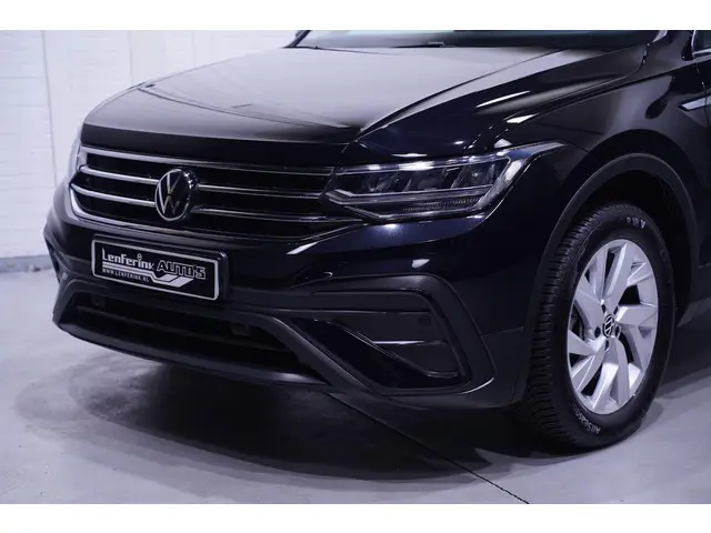 Volkswagen Tiguan Allspace 1.5 TSI Life 7p. 2023 Benzine 12