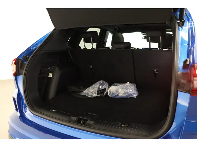 Ford Kuga 2.5 PHEV ST-Line X 2025 Hybride Benzine 15