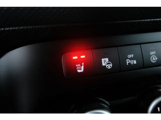 Mercedes-Benz Citan 110 L1 Base 2022 Benzine 16