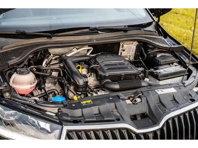 Škoda Fabia Combi 1.0 TSI Style, Volle auto, 2019 Benzine 8