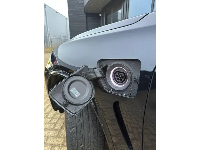 BMW X5 xDrive40e iPerformance 2016 Hybride Benzine 24