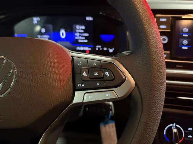 Volkswagen Polo 1.0 MPI Polo 2024 Benzine 17