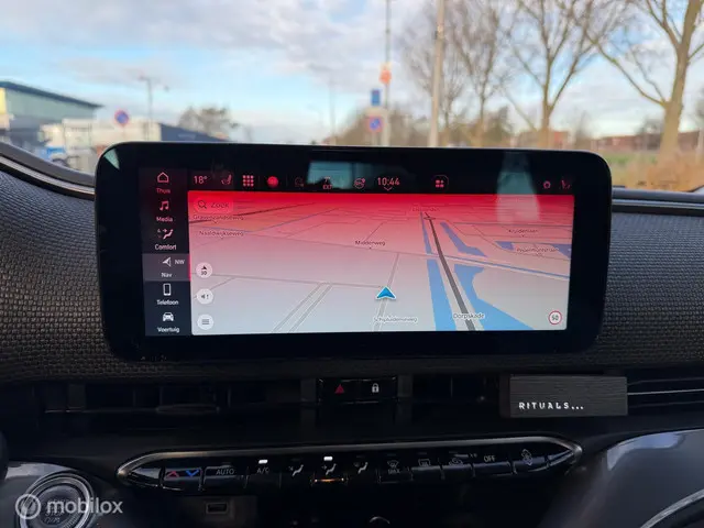 Fiat 500 La Prima 42 kWh 2021 Elektrisch 12