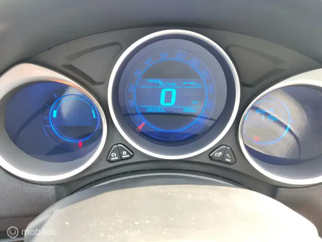 Citroën DS4 1.6 VTi Chic 2013 Benzine 13