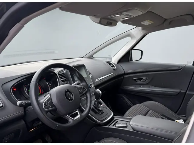 Renault Grand Scénic 1.3 TCe Business 7p. 2022 Benzine 9