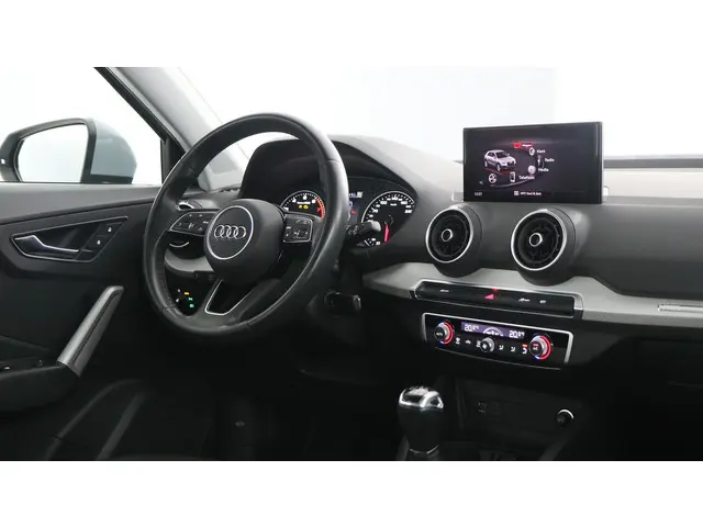 Audi Q2 30 TFSI 110pk Pro Line 2022 Benzine 18