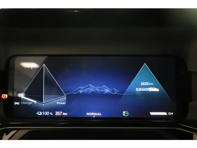 Alpine A290 GTS Premiere Edition 52 kWh 2025 Elektrisch 4