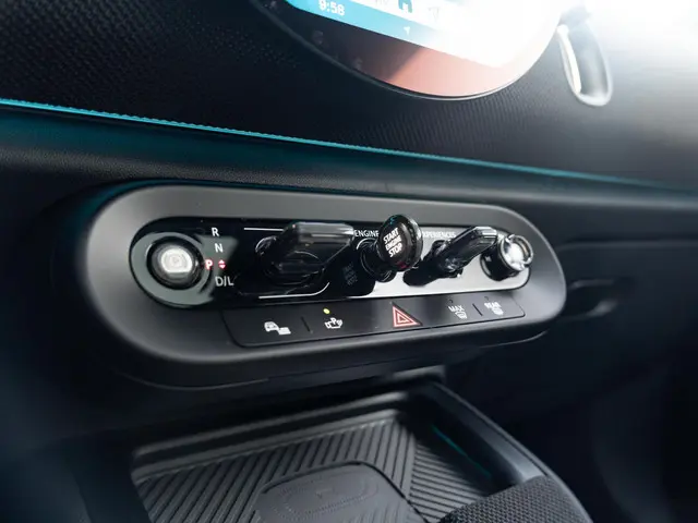 MINI Countryman C 2025 Benzine 31