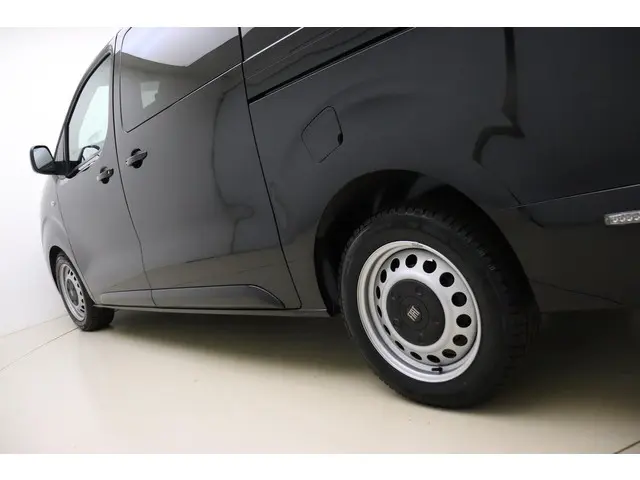 Peugeot Expert 2.0 BlueHDI Long Asphalt DC 2021 Diesel 14