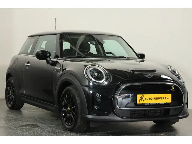 MINI Electric Mini MINI Electric 33 kWh 2022 Elektrisch 4