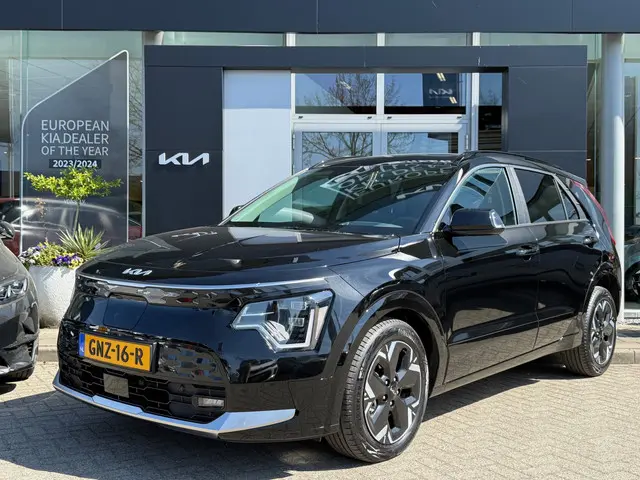 Kia Niro EV