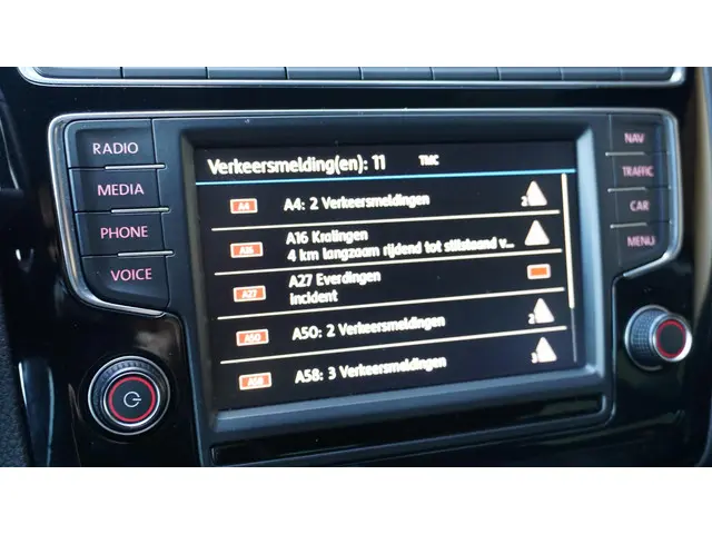 Volkswagen Polo 1.8 TSI 192PK GTI DSG 2015 Benzine 21