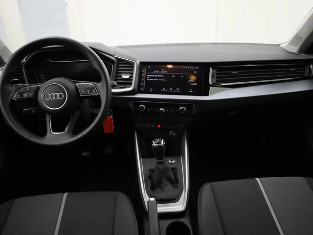 Audi A1 Sportback 25 TFSI 95PK Pro Line 2021 Benzine 4