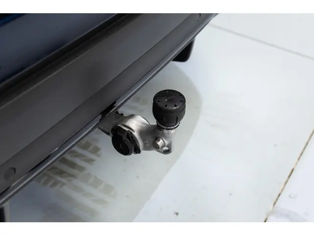 Mercedes-Benz GLC 300e 4MATIC 2021 Hybride Benzine 5