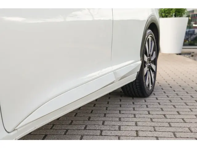 Honda Civic 1.8i VTEC ELEGANCE - SPORT 2016 Benzine 14